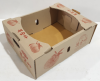 복숭아 소량 포장 박스(4~8)